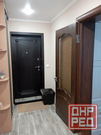 Продажа 2-х комнатной квартиры в Калининском районп Донецк - изображение 5