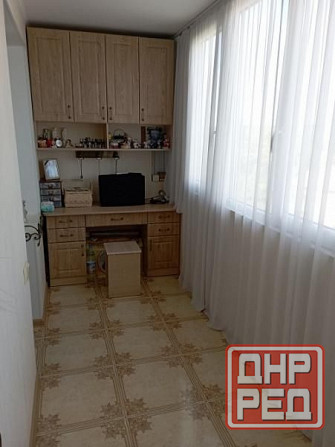 Продажа 2-х комнатной квартиры в Калининском районп Донецк - изображение 4