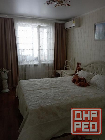 Продажа 2-х комнатной квартиры в Калининском районп Донецк - изображение 2