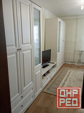 Продажа 2-х комнатной квартиры в Калининском районп Донецк - изображение 8