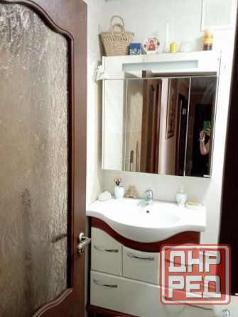 Продажа 2-х комнатной квартиры в Калининском районп Донецк - изображение 3