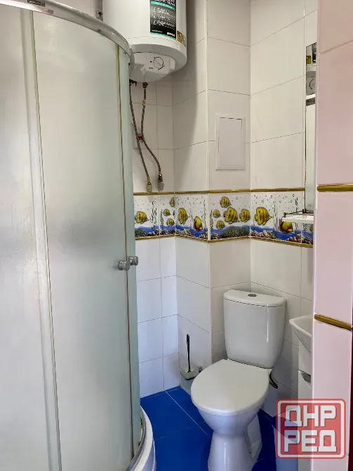 Сдам номера на море Мелекино второй спуск ориентир 3 дельфина. Мариуполь - изображение 6