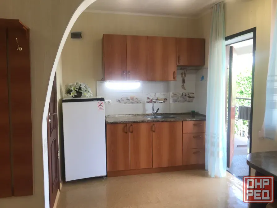 Сдам номера на море Мелекино второй спуск ориентир 3 дельфина. Мариуполь - изображение 7