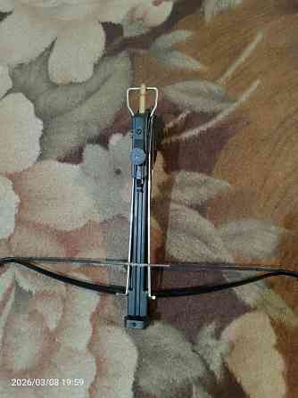 Арбалет-пистолет MK-50A1 Донецк