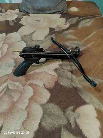 Арбалет-пистолет MK-50A1 Донецк