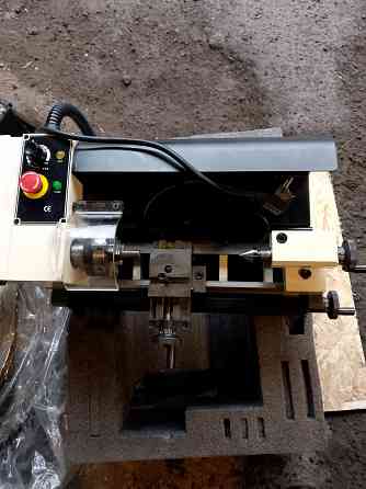 Настольный токарно станок Jet BD-3 Донецк