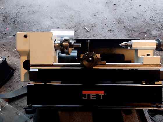 Настольный токарно станок Jet BD-3 Донецк