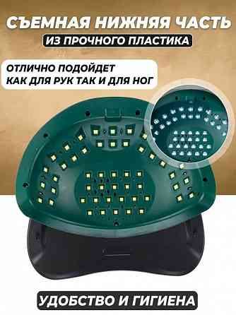 Лампа для маникюра, LED-UV, SUNUV, Modern 6 Макеевка