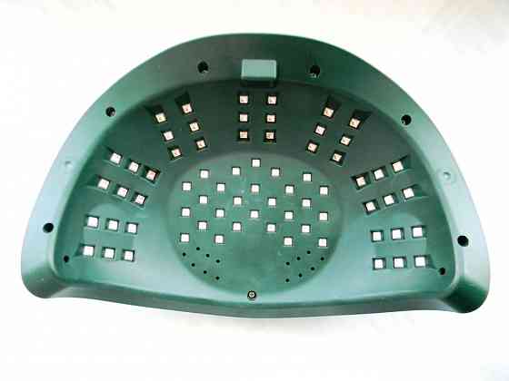 Лампа для маникюра, LED-UV, SUNUV, Modern 6 Макеевка