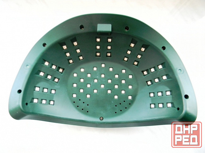 Лампа для маникюра, LED-UV, SUNUV, Modern 6 Макеевка - изображение 3