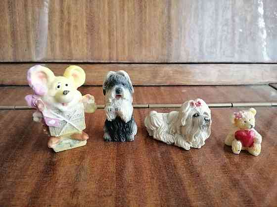 Продам фигурки скульптуры статуэтки Донецк