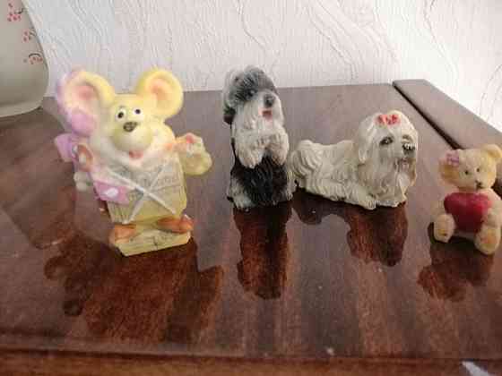 Продам фигурки скульптуры статуэтки Донецк