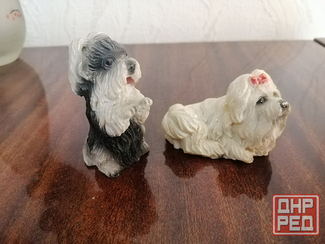 Продам фигурки скульптуры статуэтки Донецк - изображение 5