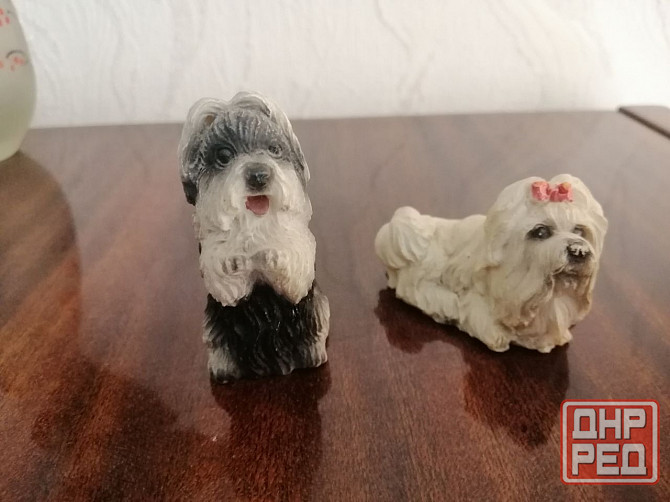 Продам фигурки скульптуры статуэтки Донецк - изображение 4