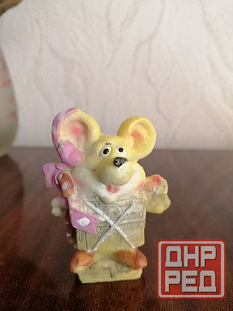 Продам фигурки скульптуры статуэтки Донецк - изображение 7