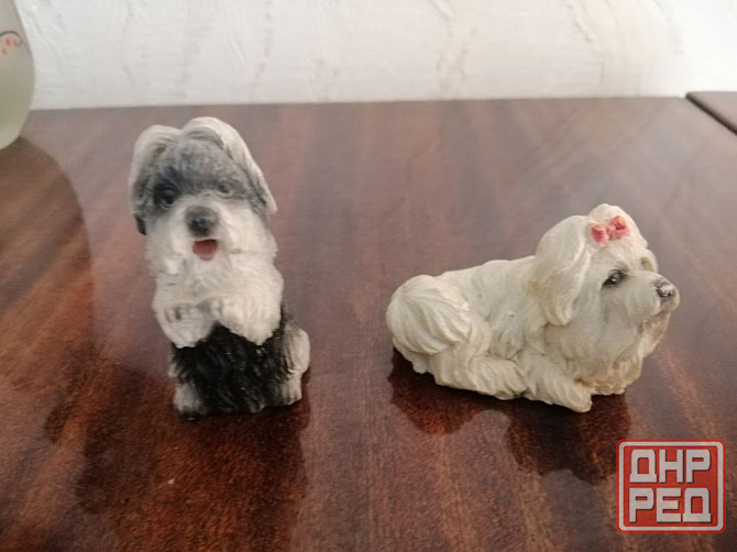 Продам фигурки скульптуры статуэтки Донецк - изображение 6