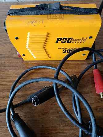 Продам сварочный аппарат + маску-хамелеон. Донецк