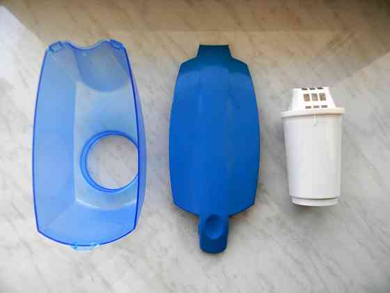 Фильтр для воды Аквафор Макеевка