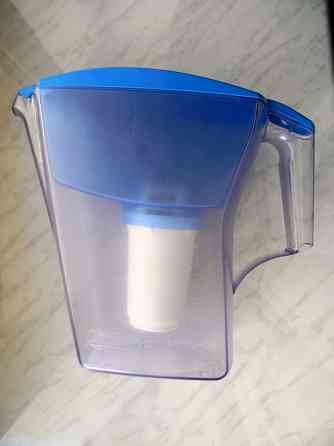 Фильтр для воды Аквафор Макеевка