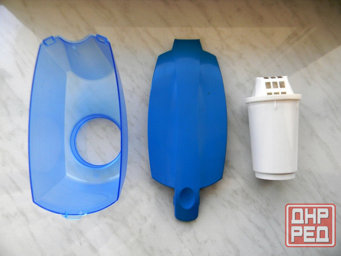 Фильтр для воды Аквафор Макеевка - изображение 2