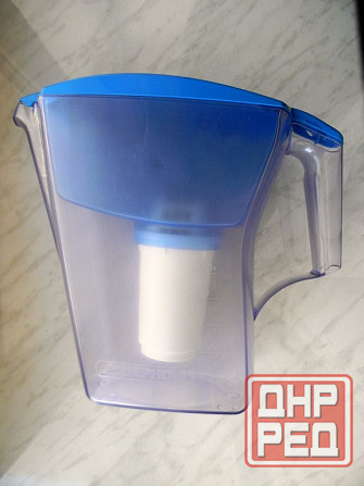 Фильтр для воды Аквафор Макеевка - изображение 1