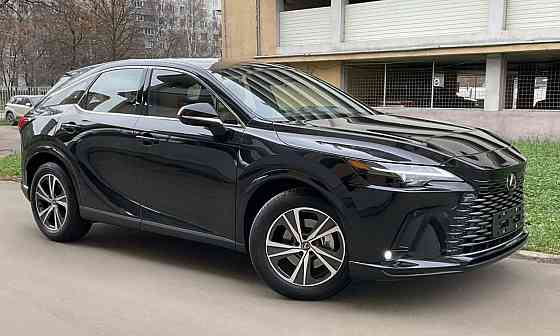 Lexus RX 300 awd 2.0 turbo 245 лошадей автомат новый 2025 год в наличии Донецк