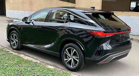 Lexus RX 300 awd 2.0 turbo 245 лошадей автомат новый 2025 год в наличии Донецк
