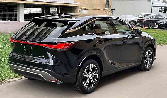 Lexus RX 300 awd 2.0 turbo 245 лошадей автомат новый 2025 год в наличии Донецк