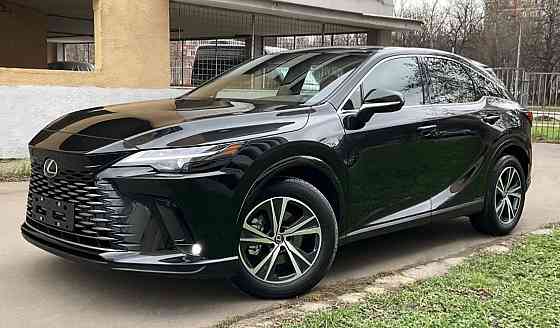 Lexus RX 300 awd 2.0 turbo 245 лошадей автомат новый 2025 год в наличии Донецк