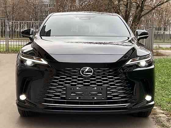 Lexus RX 300 awd 2.0 turbo 245 лошадей автомат новый 2025 год в наличии Донецк