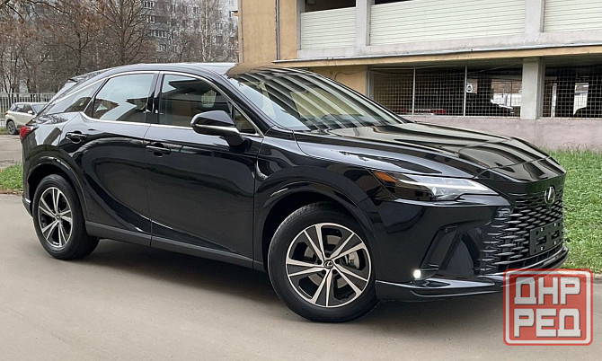 Lexus RX 300 awd 2.0 turbo 245 лошадей автомат новый 2025 год в наличии Донецк - изображение 2