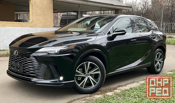 Lexus RX 300 awd 2.0 turbo 245 лошадей автомат новый 2025 год в наличии Донецк - изображение 3