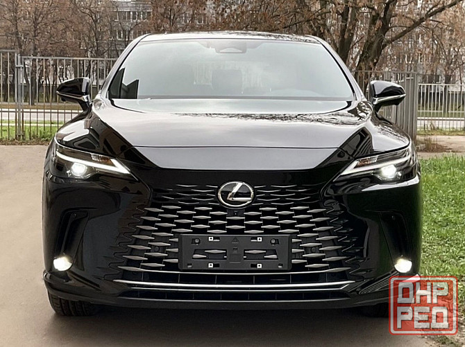 Lexus RX 300 awd 2.0 turbo 245 лошадей автомат новый 2025 год в наличии Донецк - изображение 1