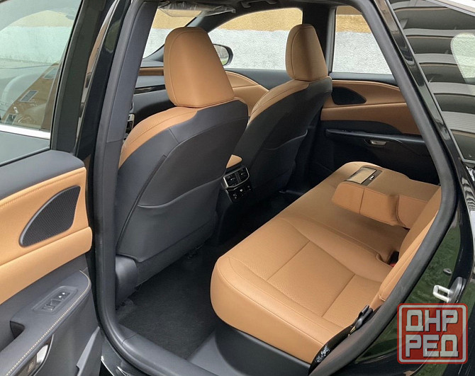 Lexus RX 300 awd 2.0 turbo 245 лошадей автомат новый 2025 год в наличии Донецк - изображение 7