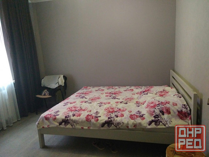 Сдам 2ком от собственника центр Текстильщика ул Петровского д 105 в хорошем состоянии,с бойлером Донецк - изображение 9