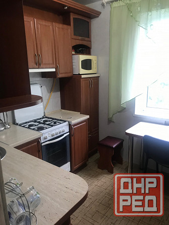 Сдам 2ком от собственника центр Текстильщика ул Петровского д 105 в хорошем состоянии,с бойлером Донецк - изображение 11