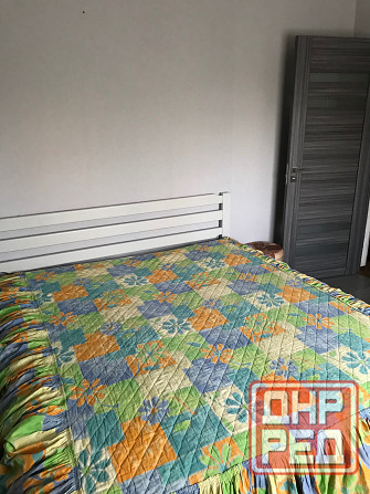 Сдам 2ком от собственника центр Текстильщика ул Петровского д 105 в хорошем состоянии,с бойлером Донецк - изображение 2