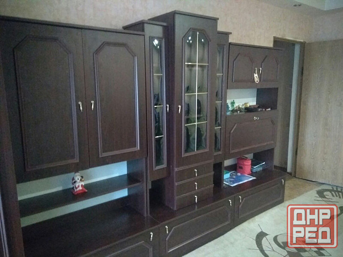 Сдам 2ком от собственника центр Текстильщика ул Петровского д 105 в хорошем состоянии,с бойлером Донецк - изображение 12