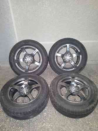 Диски r14 Донецк