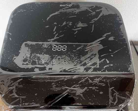 Отдаем совершенно бесплатно аэрогриль Воронеж