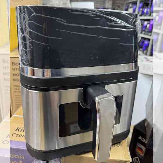 Отдаем совершенно бесплатно аэрогриль Воронеж