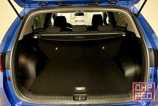 KIA Sportage 2021 год Рейсталинг официальная в отличном состоянии Донецк - изображение 7