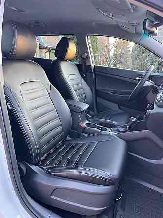 Hyundai Tucson 2018 год Рейсталинг Официальный в идеале Донецк