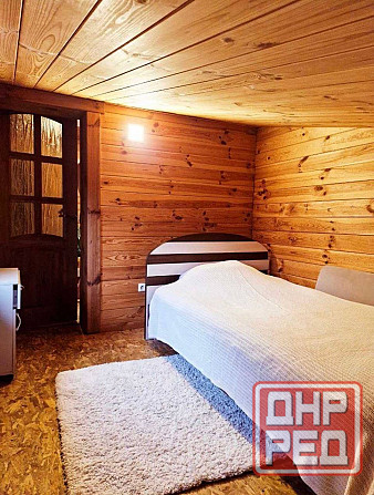 Сдается дом посуточно с чаном, бассейном в Калининском районе Донецк - изображение 12