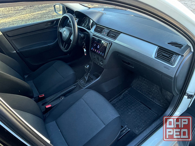 Skoda Rapid Макеевка - изображение 7