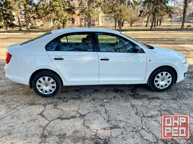 Skoda Rapid Макеевка - изображение 6