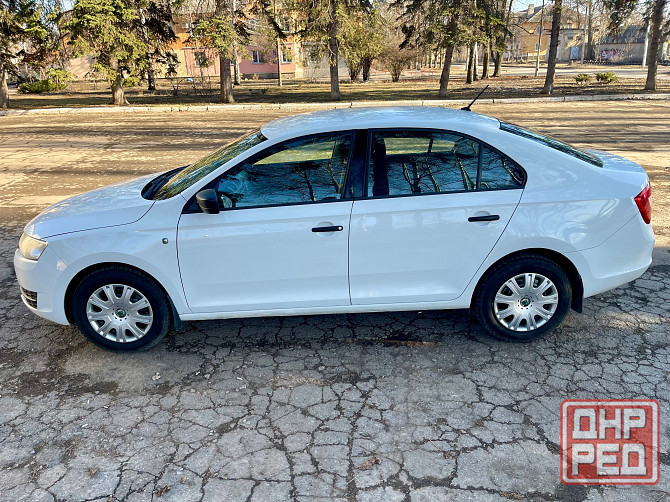 Skoda Rapid Макеевка - изображение 5