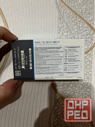 Продам контактные линзы Донецк - изображение 2