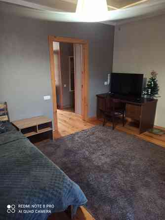 Сдаётся квартира на долгосрочный период Донецк