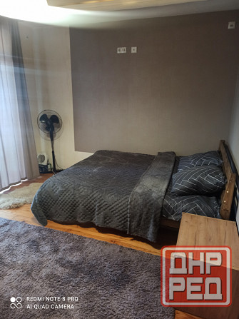 Сдаётся квартира на долгосрочный период Донецк - изображение 1